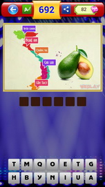 Đáp án đuổi hình bắt chữ - Tỉnh bơ