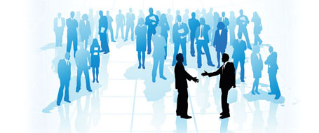 Phái cử chuyên viên