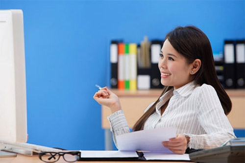 8 việc nên làm đầu năm của dân văn phòng