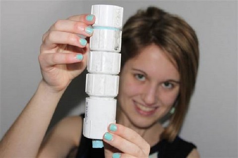 thiết bị lọc nước cực rẻ